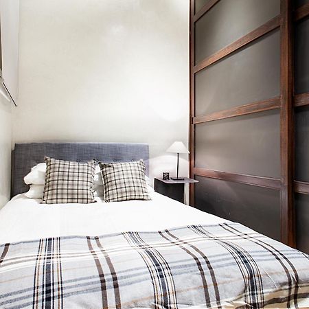 Midtown Luxury Apartments By Sweett Barcelona Exterior foto
