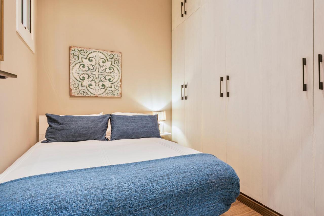 Midtown Luxury Apartments By Sweett Barcelona Exterior foto