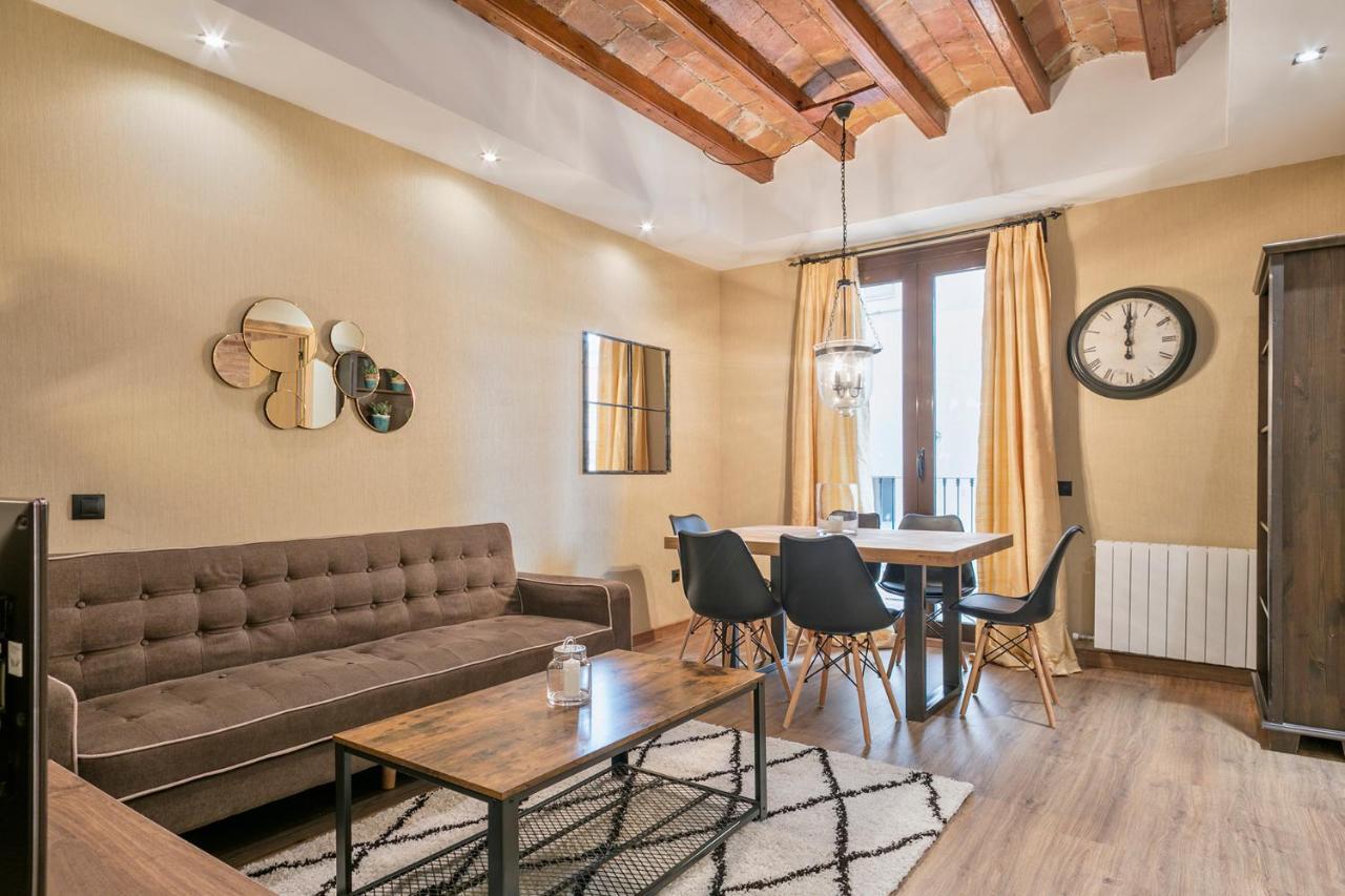 Midtown Luxury Apartments By Sweett Barcelona Exterior foto