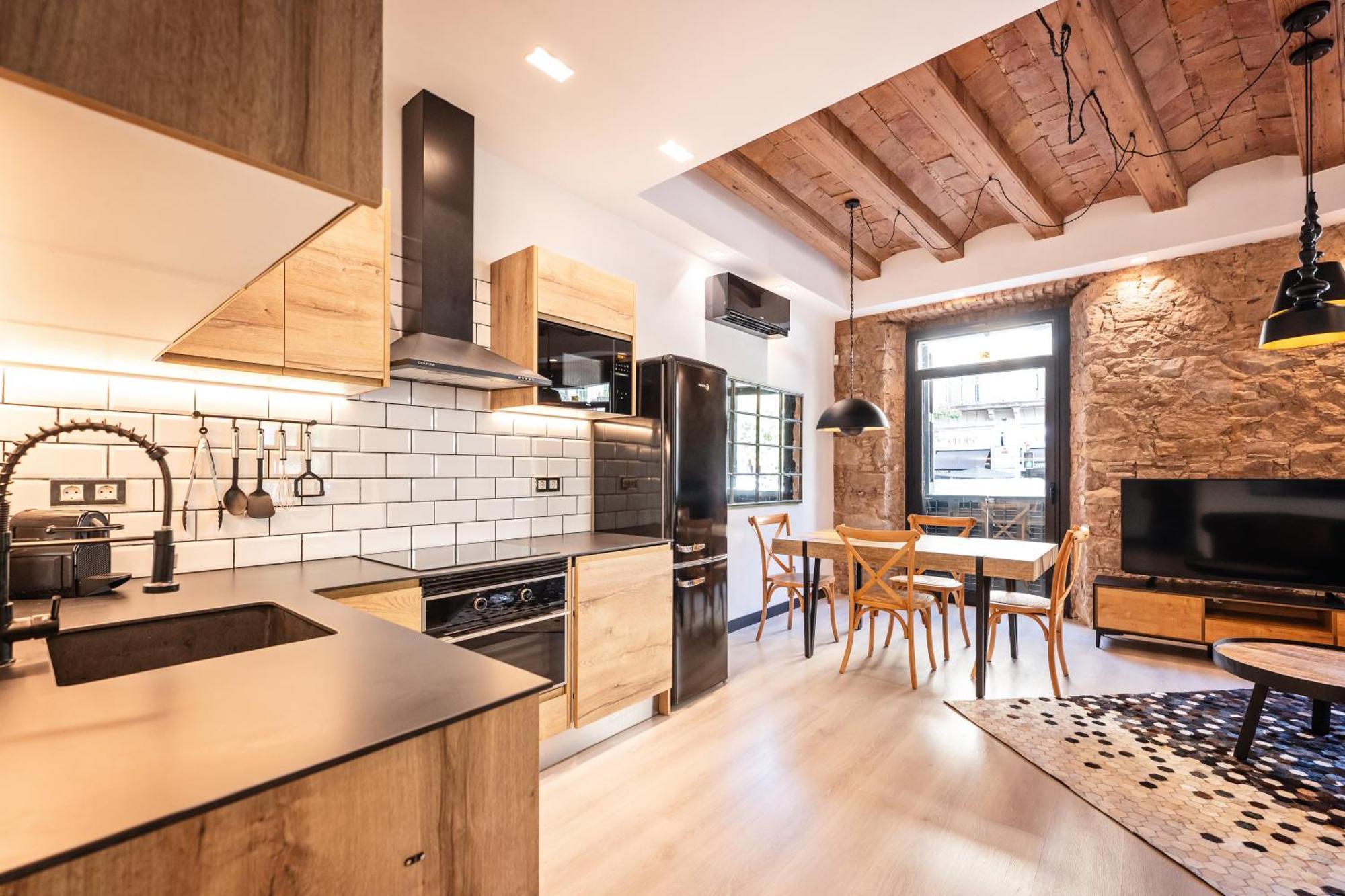 Midtown Luxury Apartments By Sweett Barcelona Quarto foto