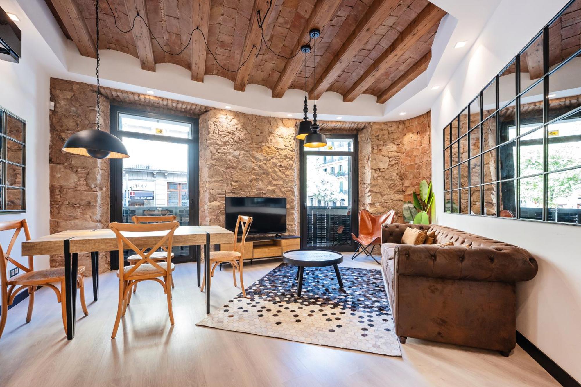 Midtown Luxury Apartments By Sweett Barcelona Quarto foto