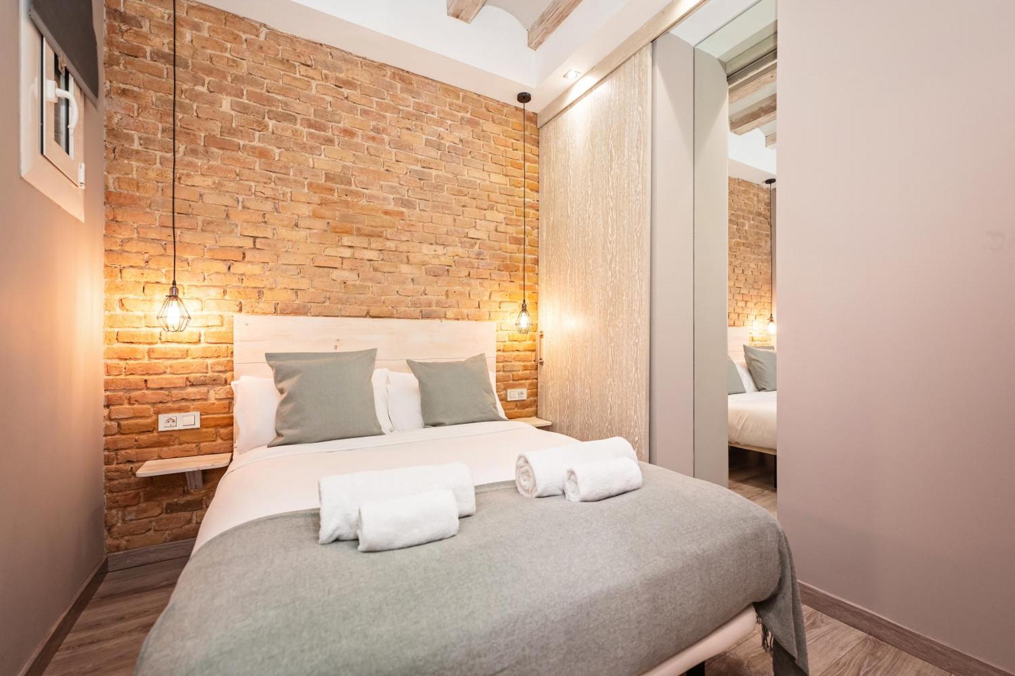 Midtown Luxury Apartments By Sweett Barcelona Quarto foto