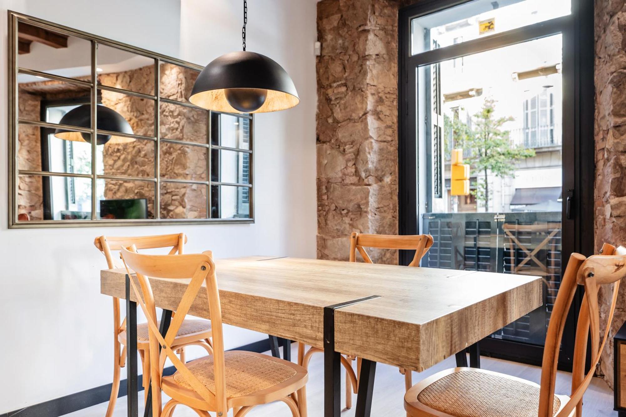 Midtown Luxury Apartments By Sweett Barcelona Quarto foto