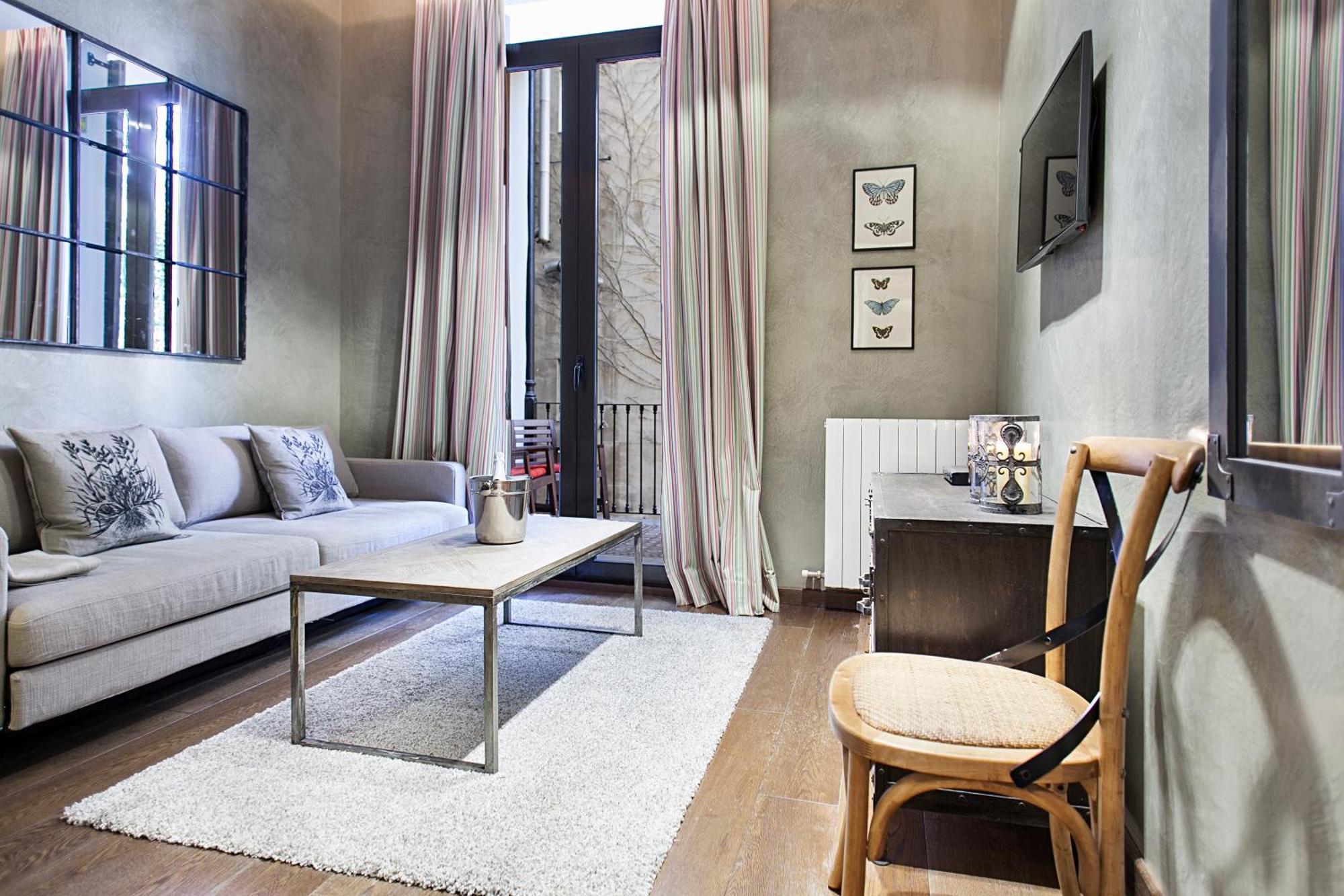 Midtown Luxury Apartments By Sweett Barcelona Exterior foto