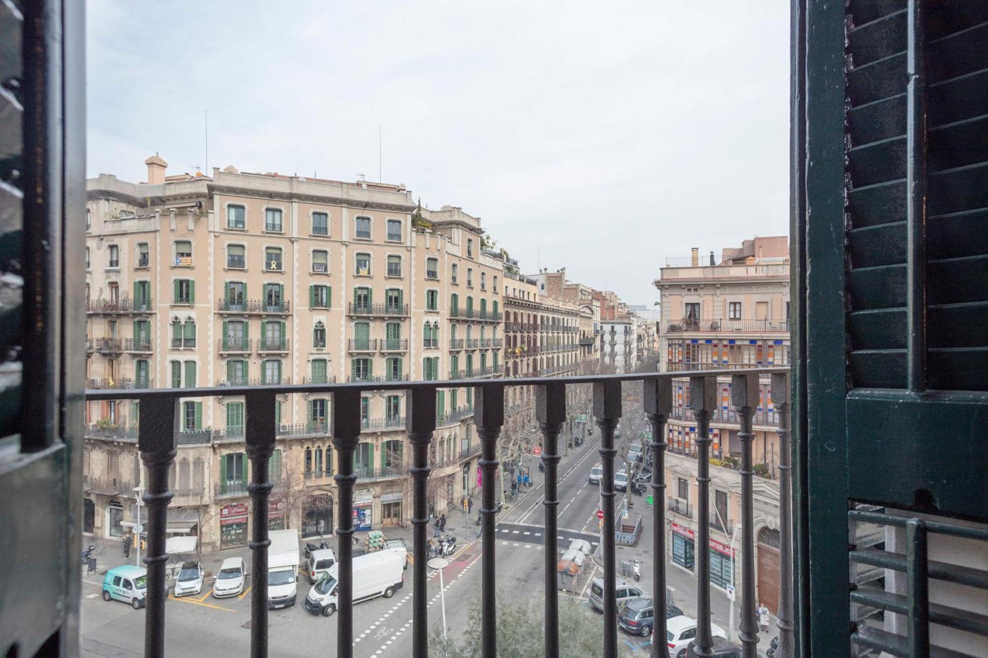 Midtown Luxury Apartments By Sweett Barcelona Quarto foto