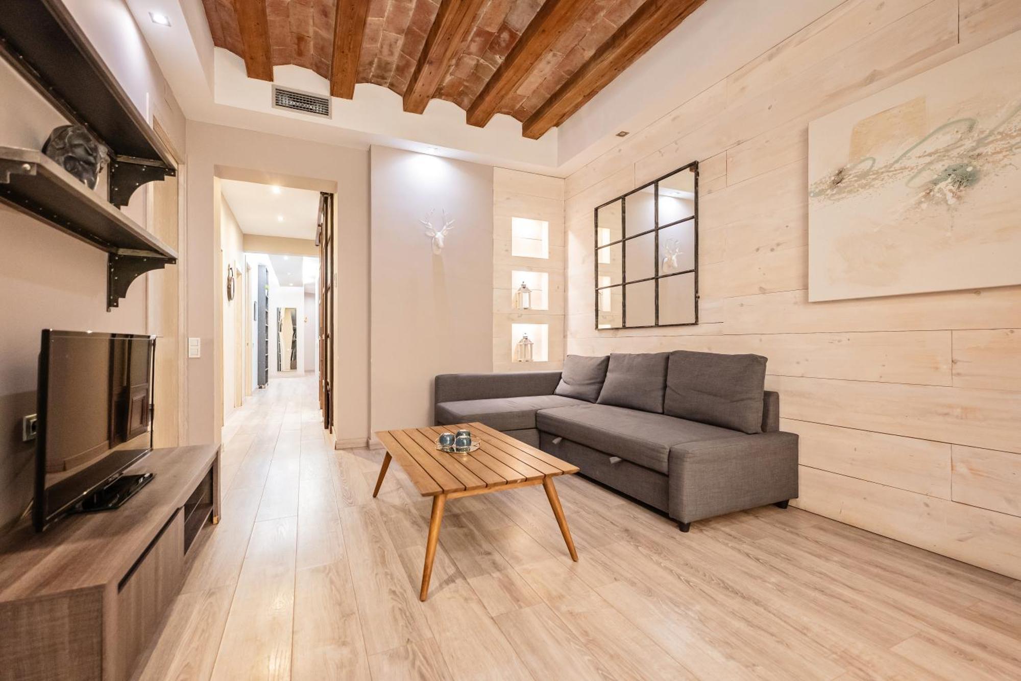 Midtown Luxury Apartments By Sweett Barcelona Quarto foto