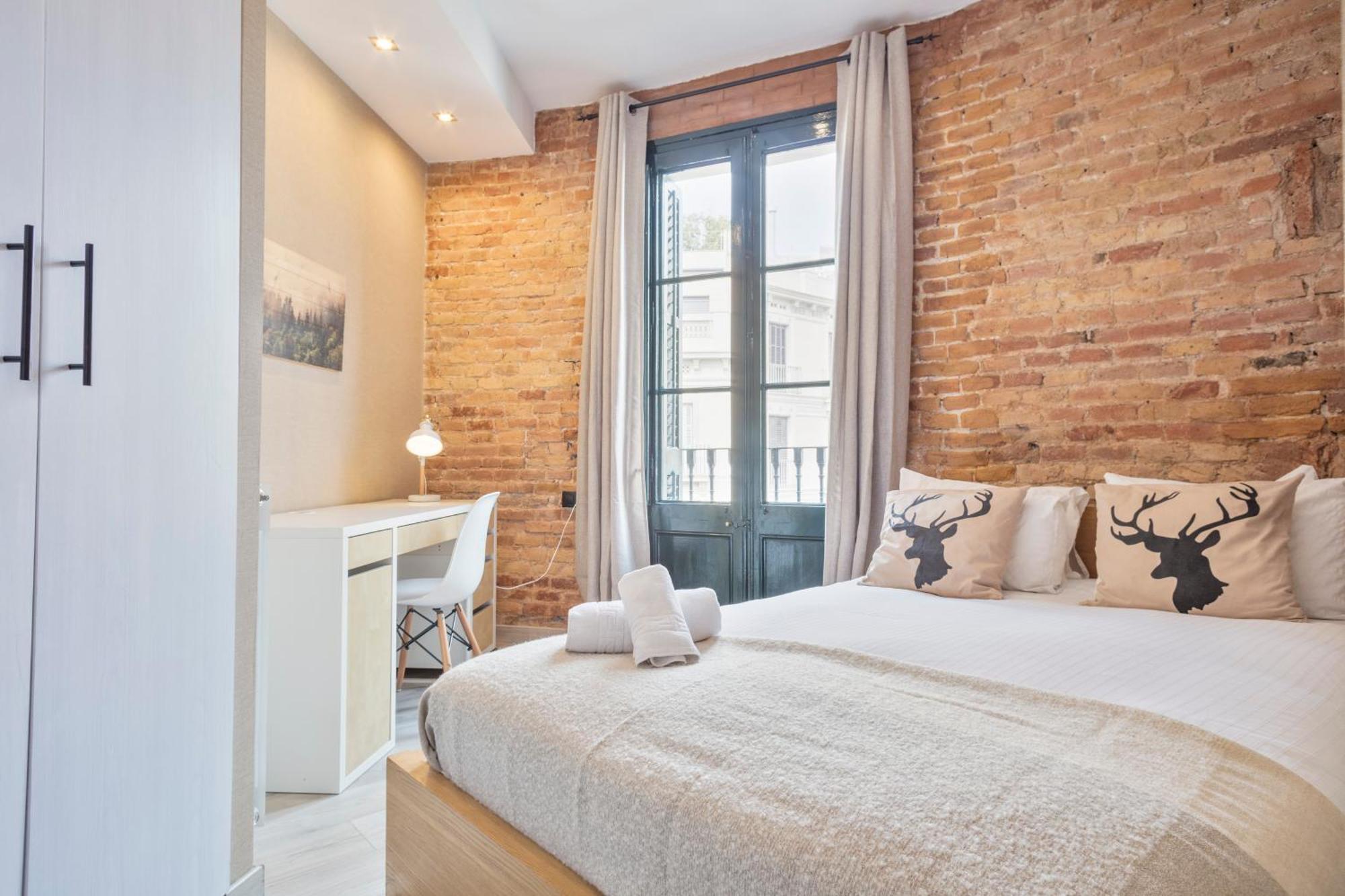Midtown Luxury Apartments By Sweett Barcelona Quarto foto