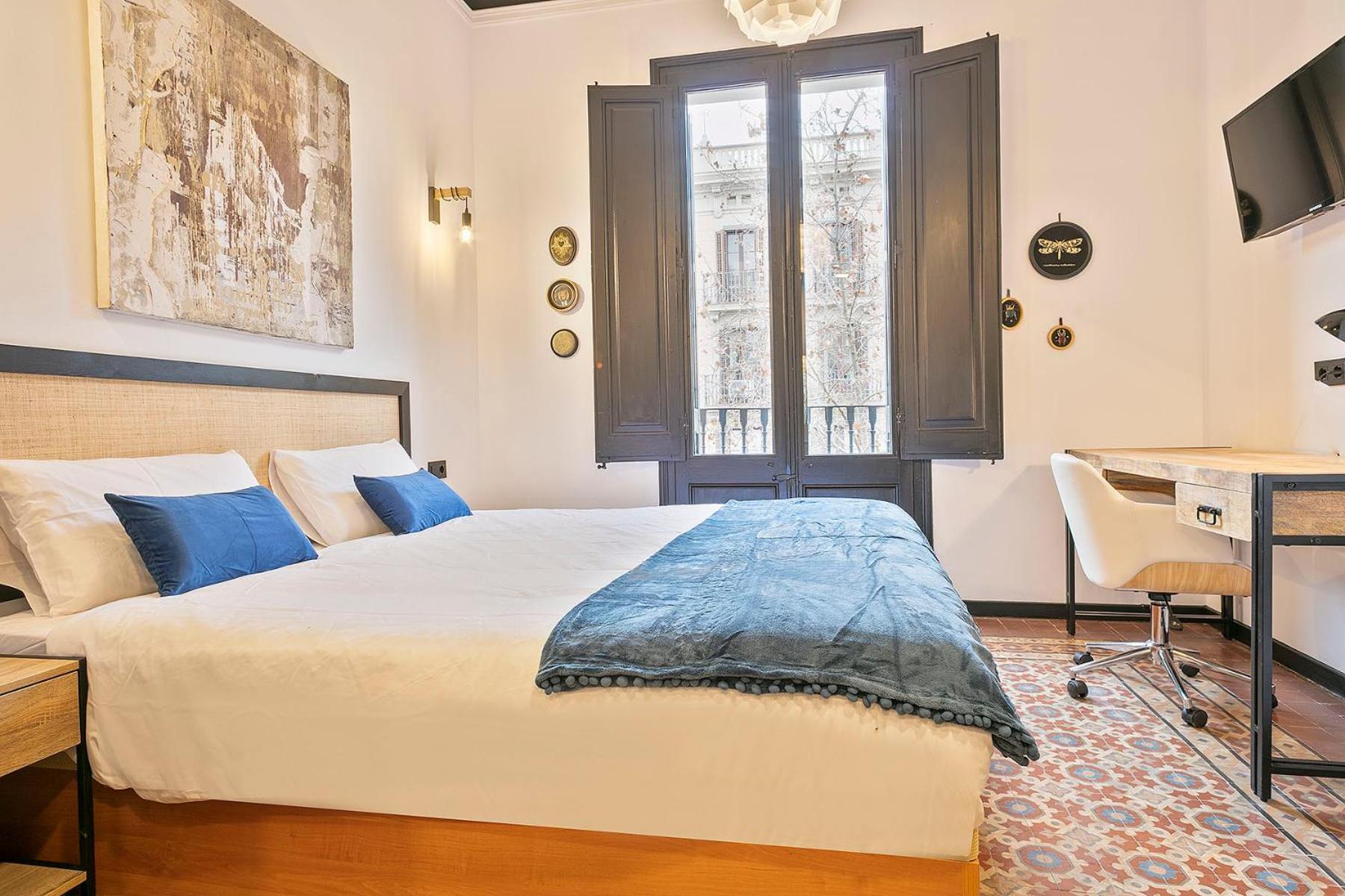 Midtown Luxury Apartments By Sweett Barcelona Quarto foto