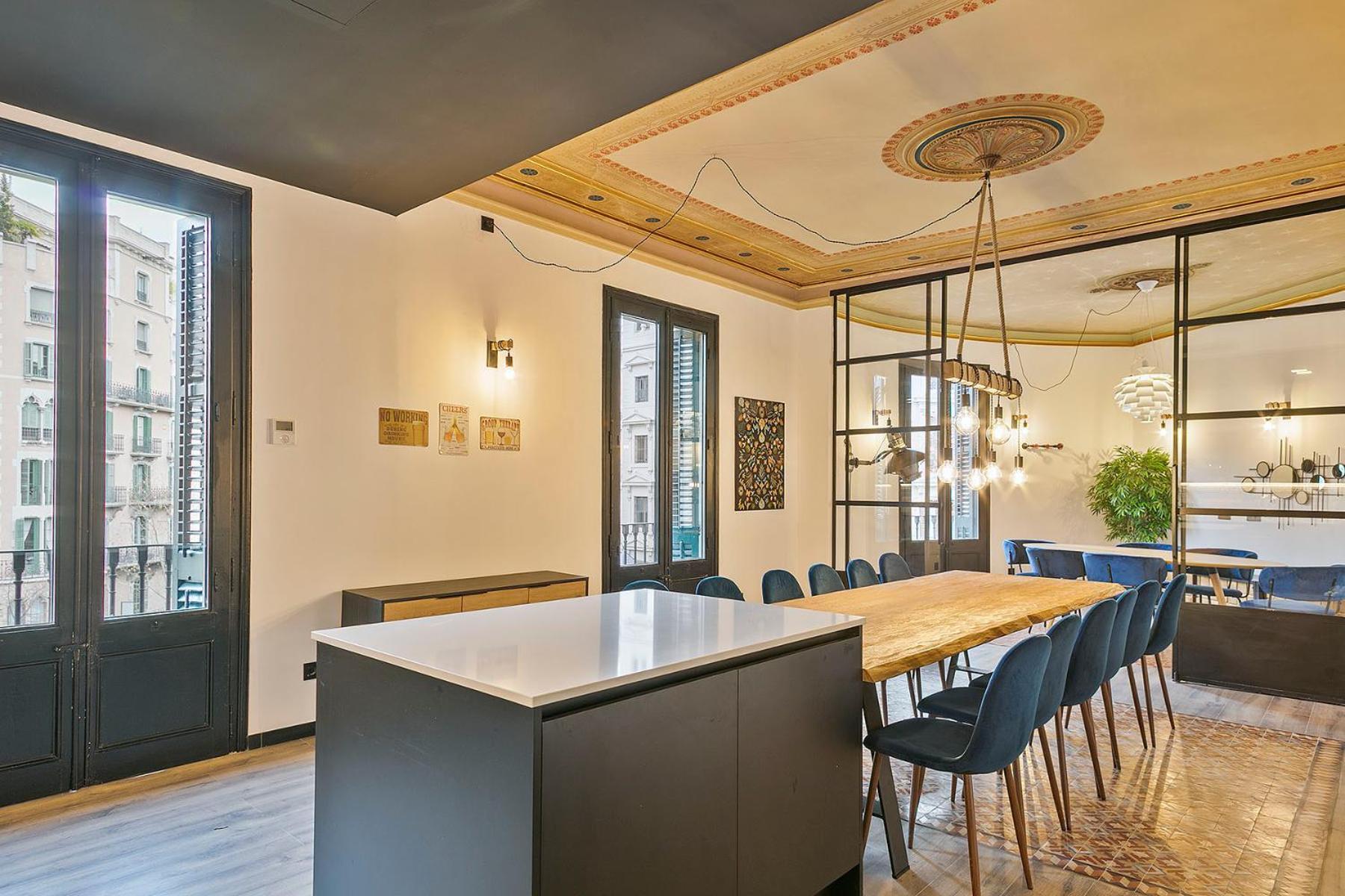 Midtown Luxury Apartments By Sweett Barcelona Quarto foto