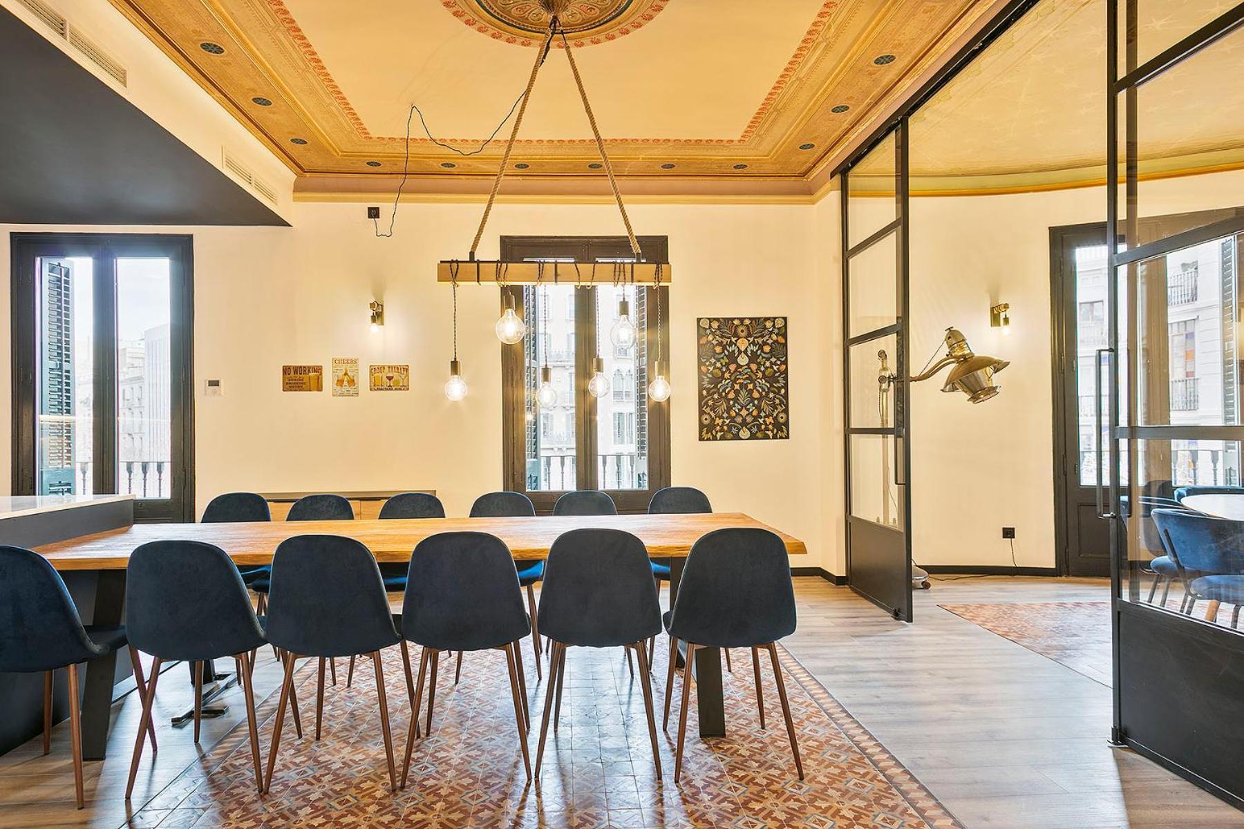 Midtown Luxury Apartments By Sweett Barcelona Quarto foto