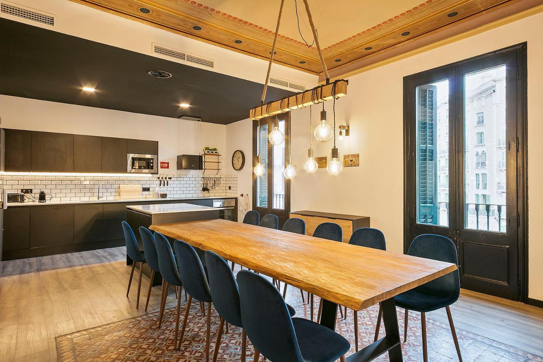 Midtown Luxury Apartments By Sweett Barcelona Quarto foto