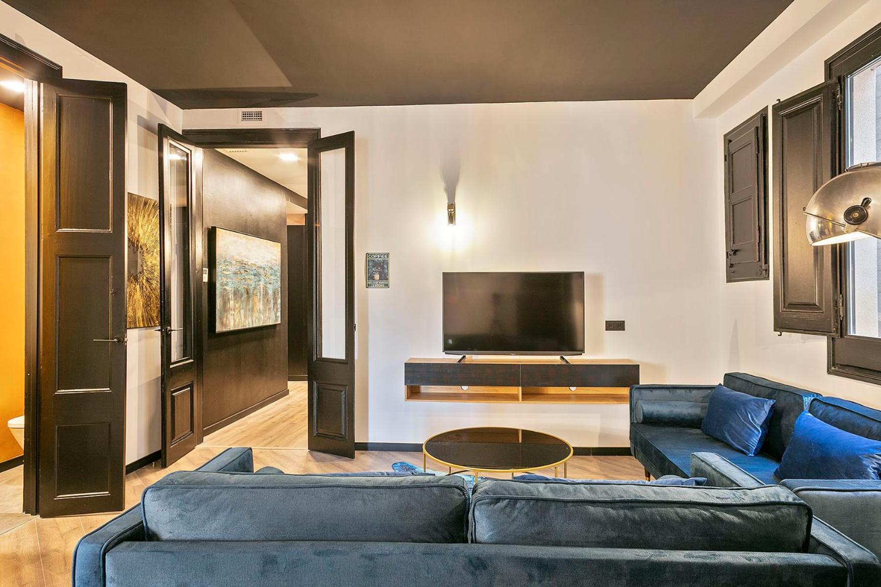 Midtown Luxury Apartments By Sweett Barcelona Quarto foto