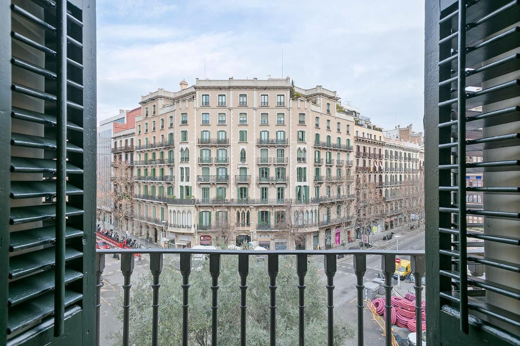 Midtown Luxury Apartments By Sweett Barcelona Quarto foto