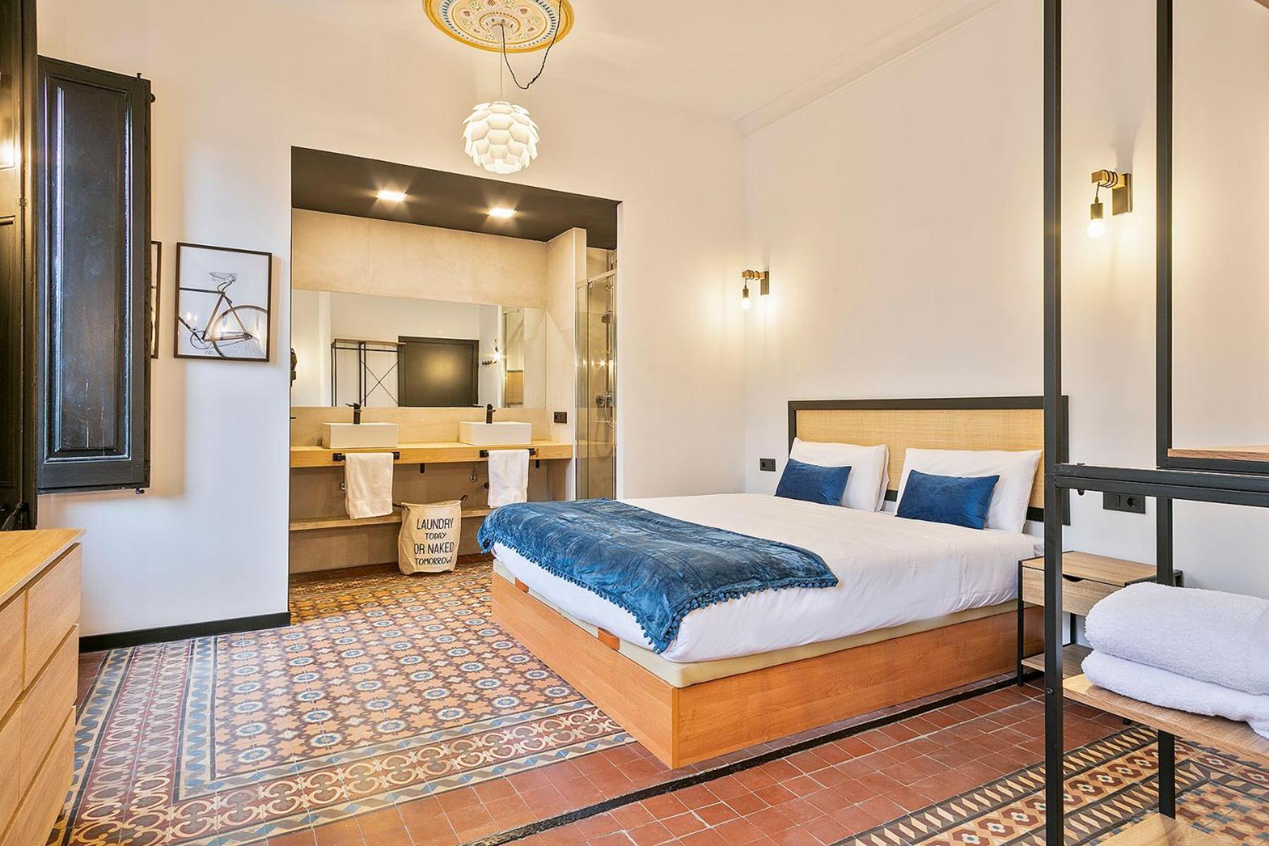 Midtown Luxury Apartments By Sweett Barcelona Quarto foto