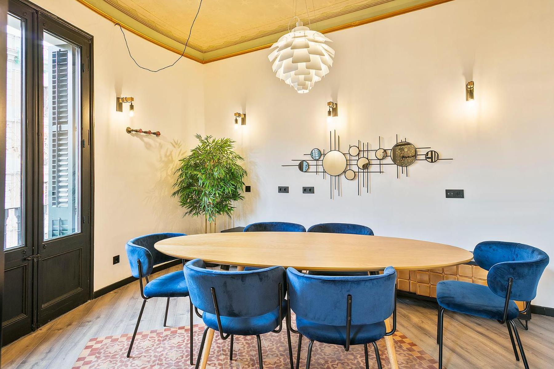 Midtown Luxury Apartments By Sweett Barcelona Quarto foto