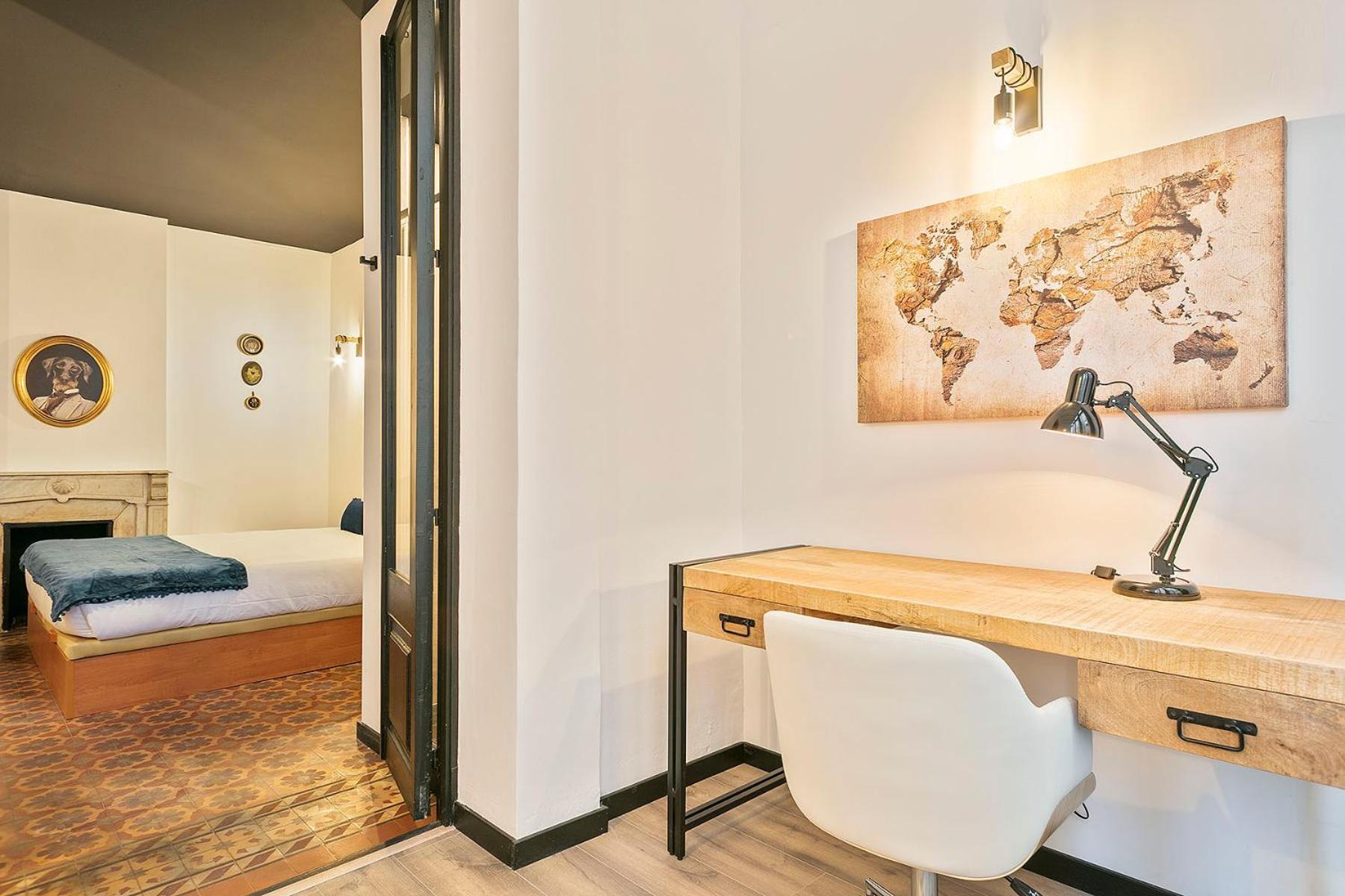 Midtown Luxury Apartments By Sweett Barcelona Quarto foto