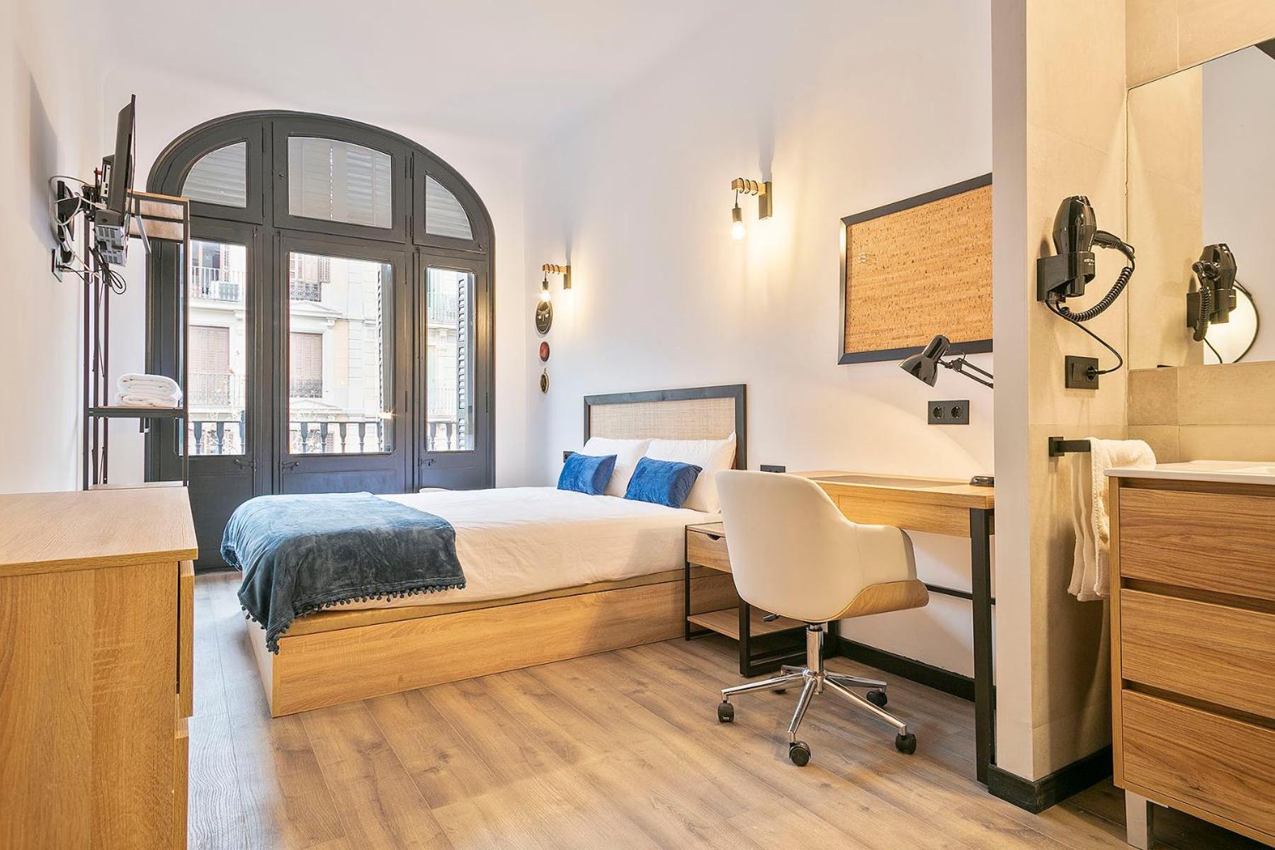 Midtown Luxury Apartments By Sweett Barcelona Quarto foto