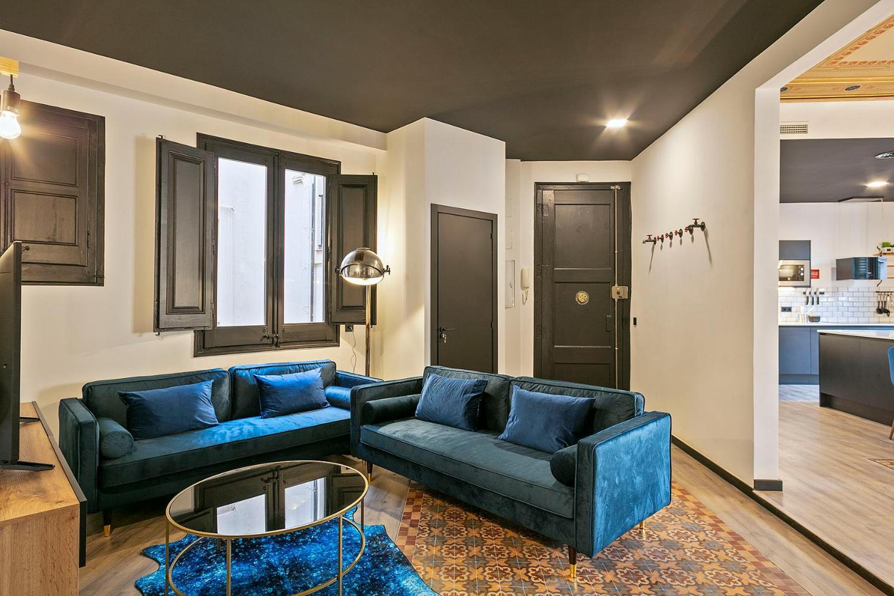 Midtown Luxury Apartments By Sweett Barcelona Quarto foto