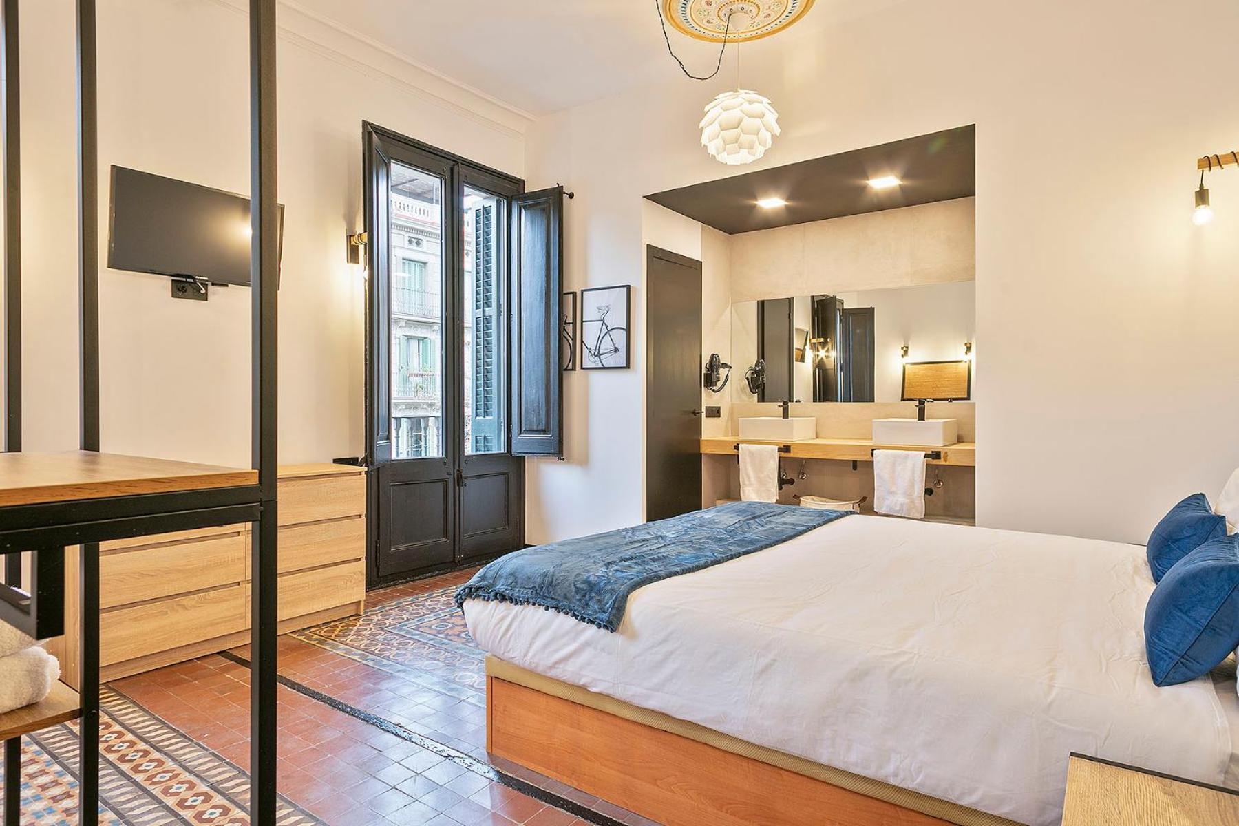 Midtown Luxury Apartments By Sweett Barcelona Quarto foto