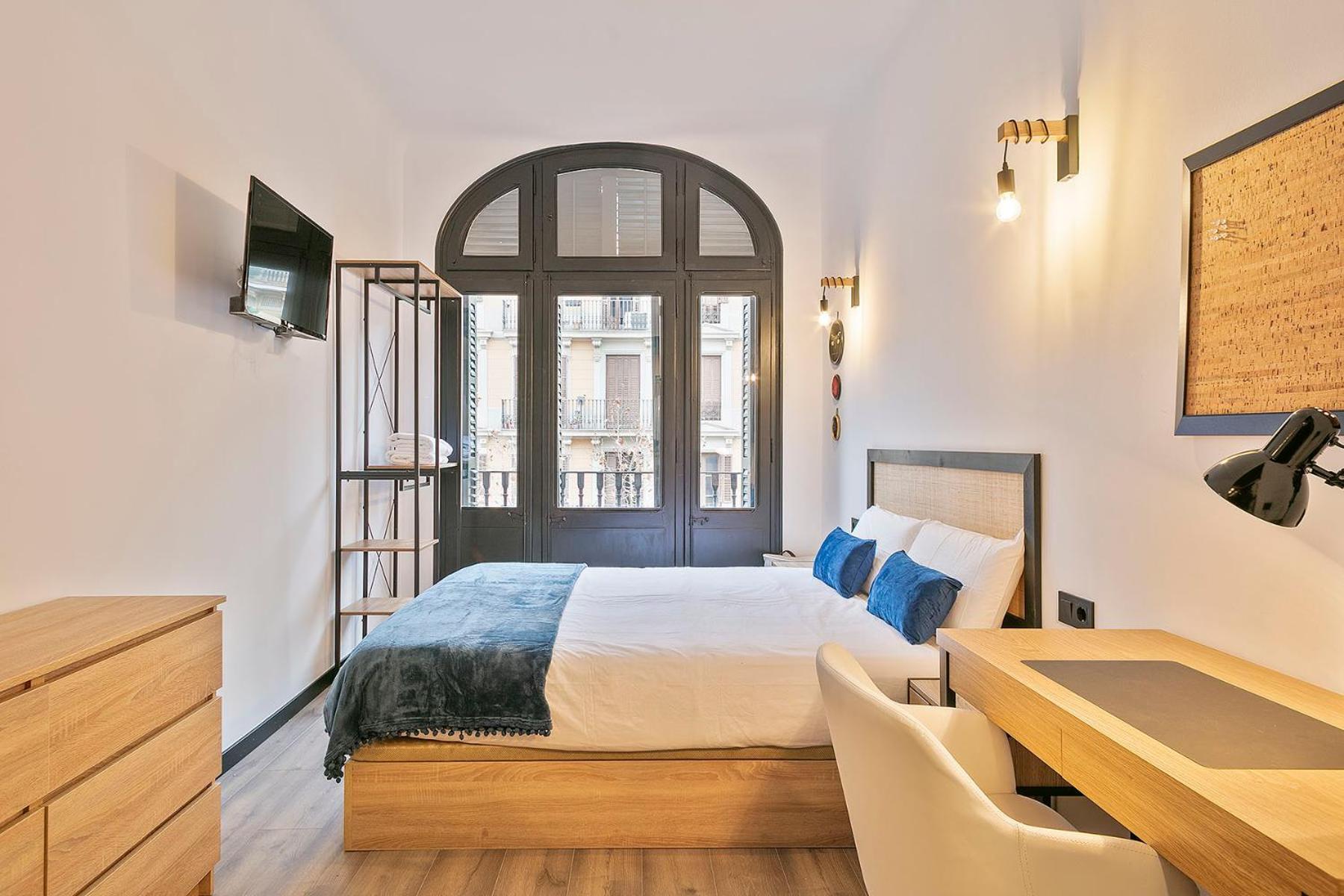 Midtown Luxury Apartments By Sweett Barcelona Quarto foto