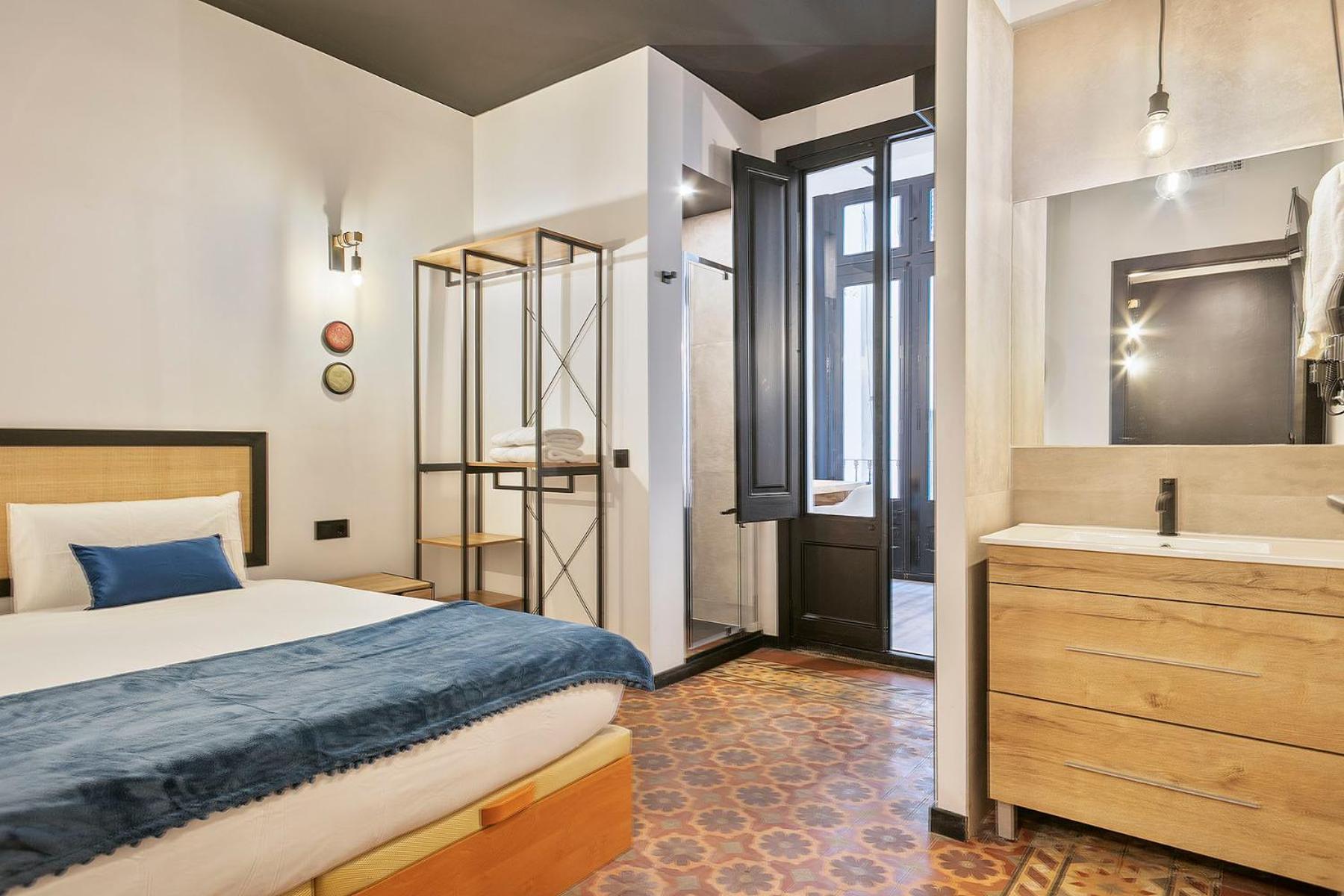 Midtown Luxury Apartments By Sweett Barcelona Quarto foto